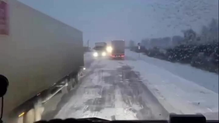 А у вас как день начался