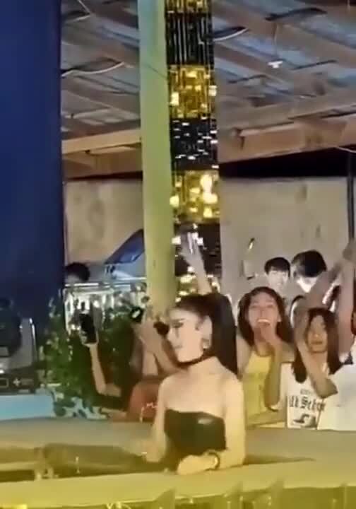 А вот
