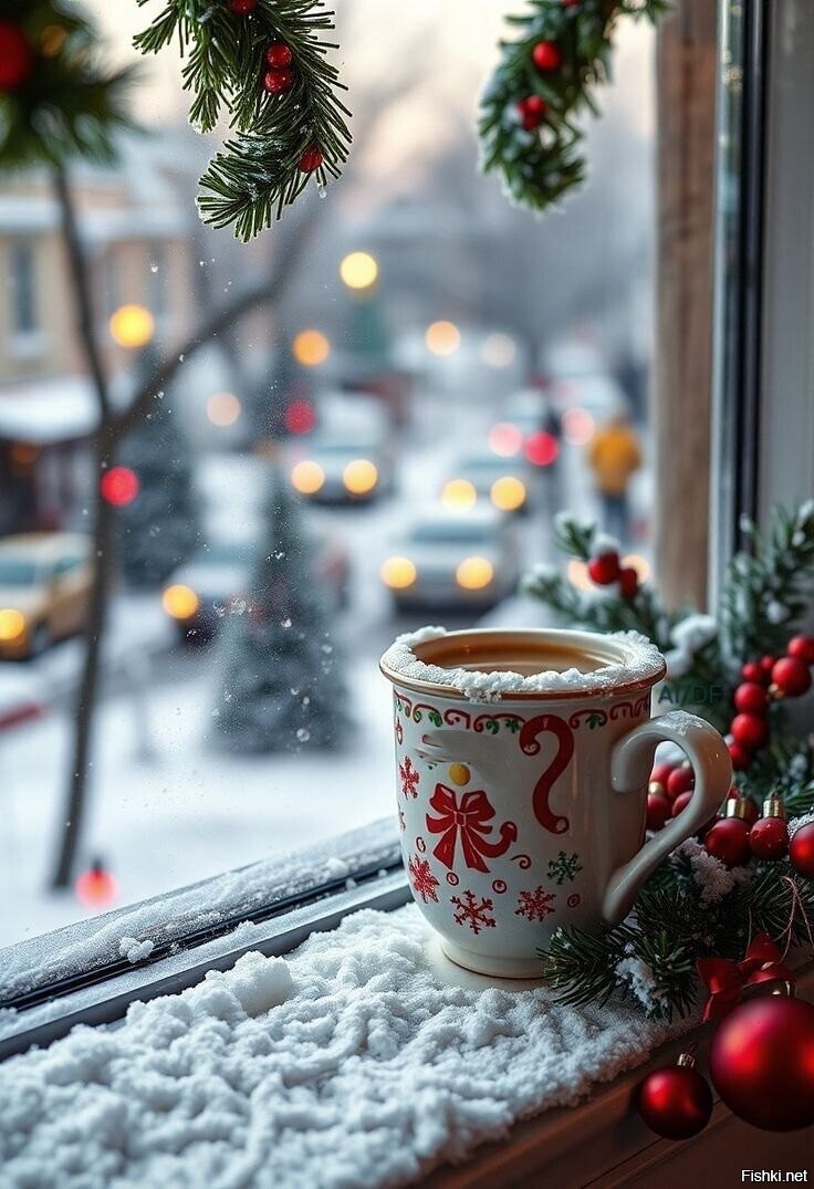 С добрым утром