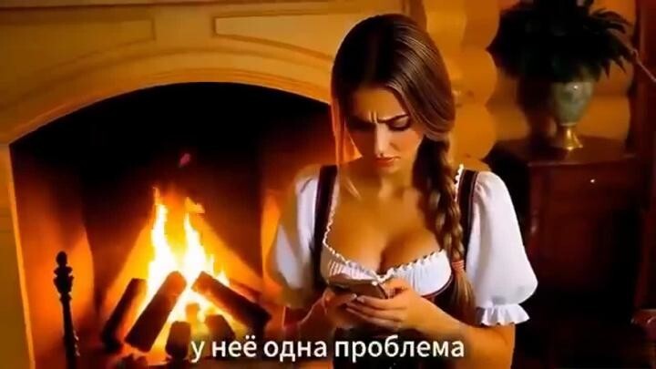 В ногу со временем)