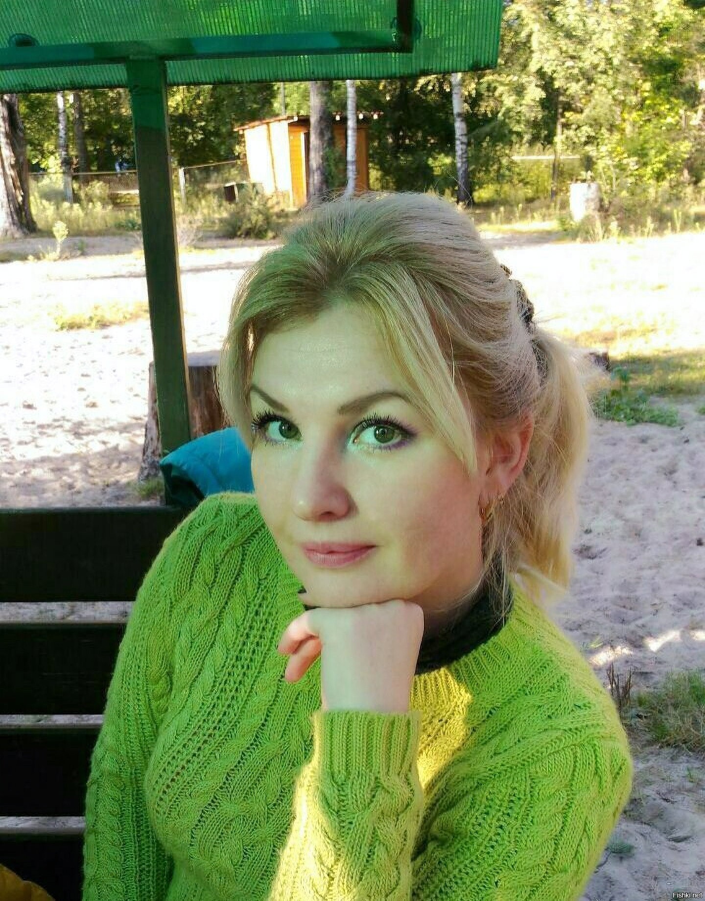 Солянка