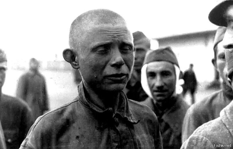 "Дорогие люди, соотечественники