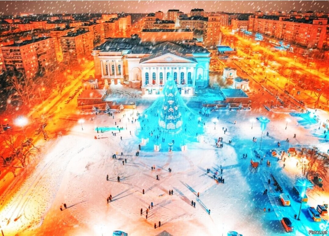 Солянка