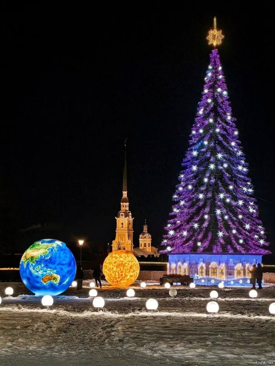 Солянка
