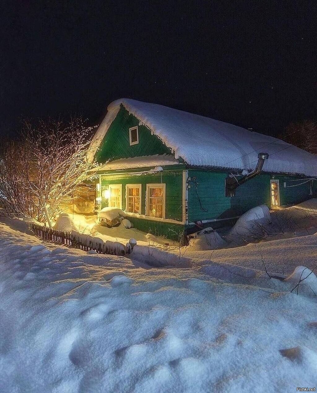 Солянка