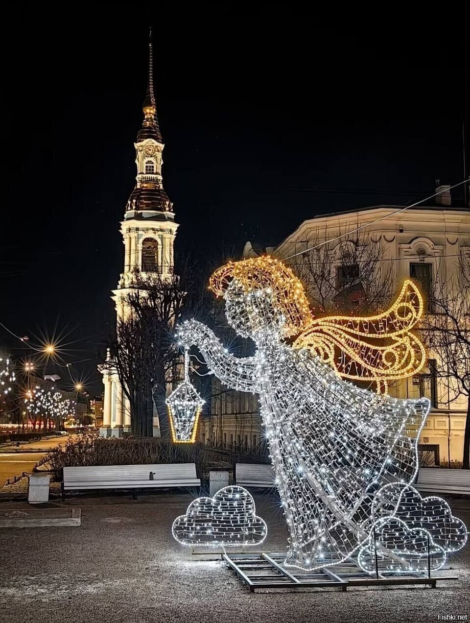 Солянка