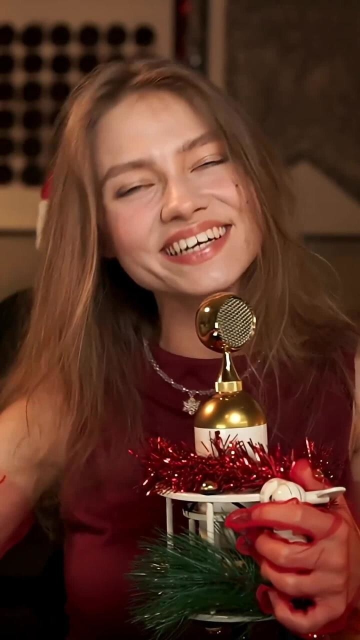 Свежее от Саши Капустиной