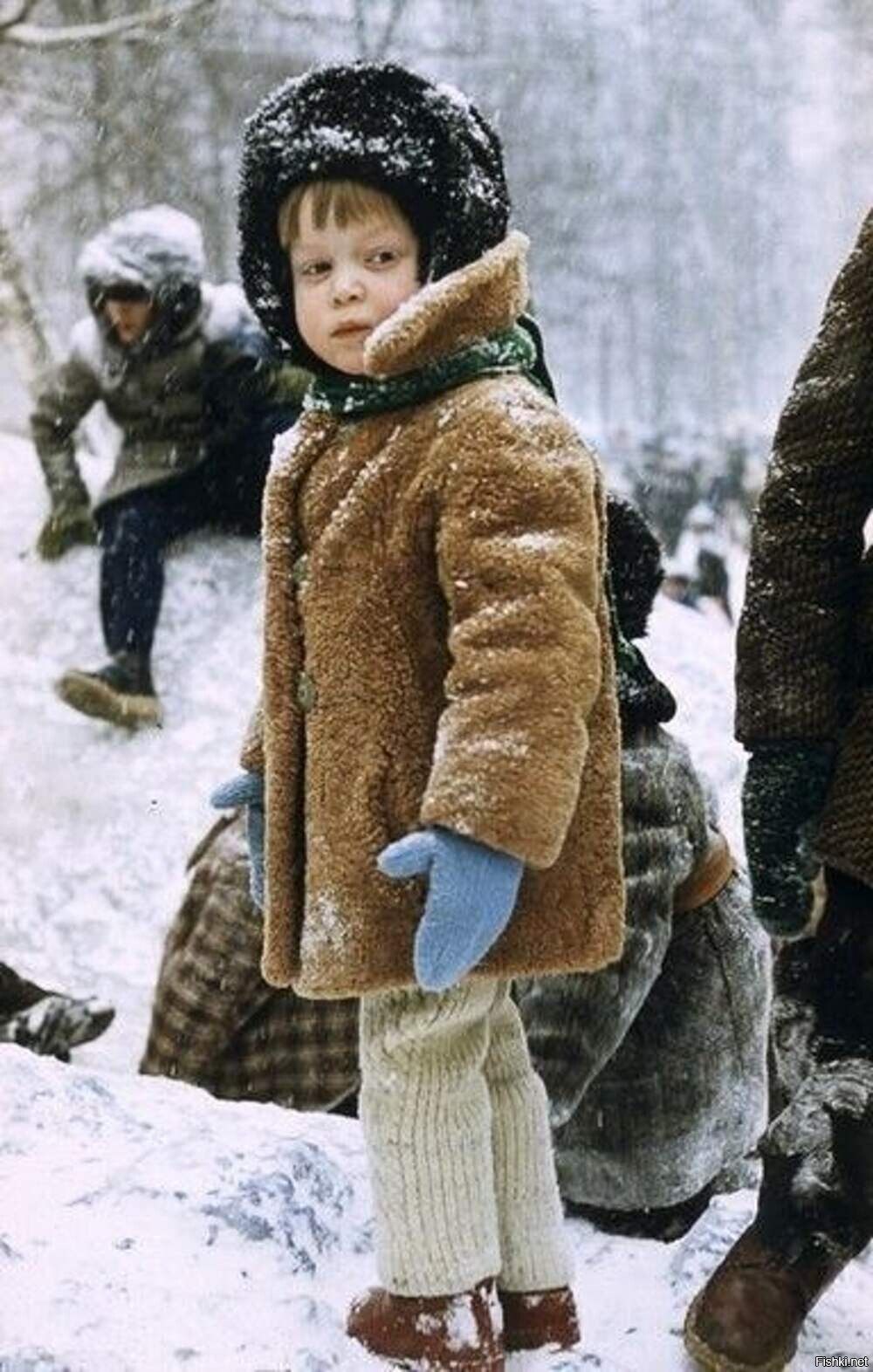 Солянка