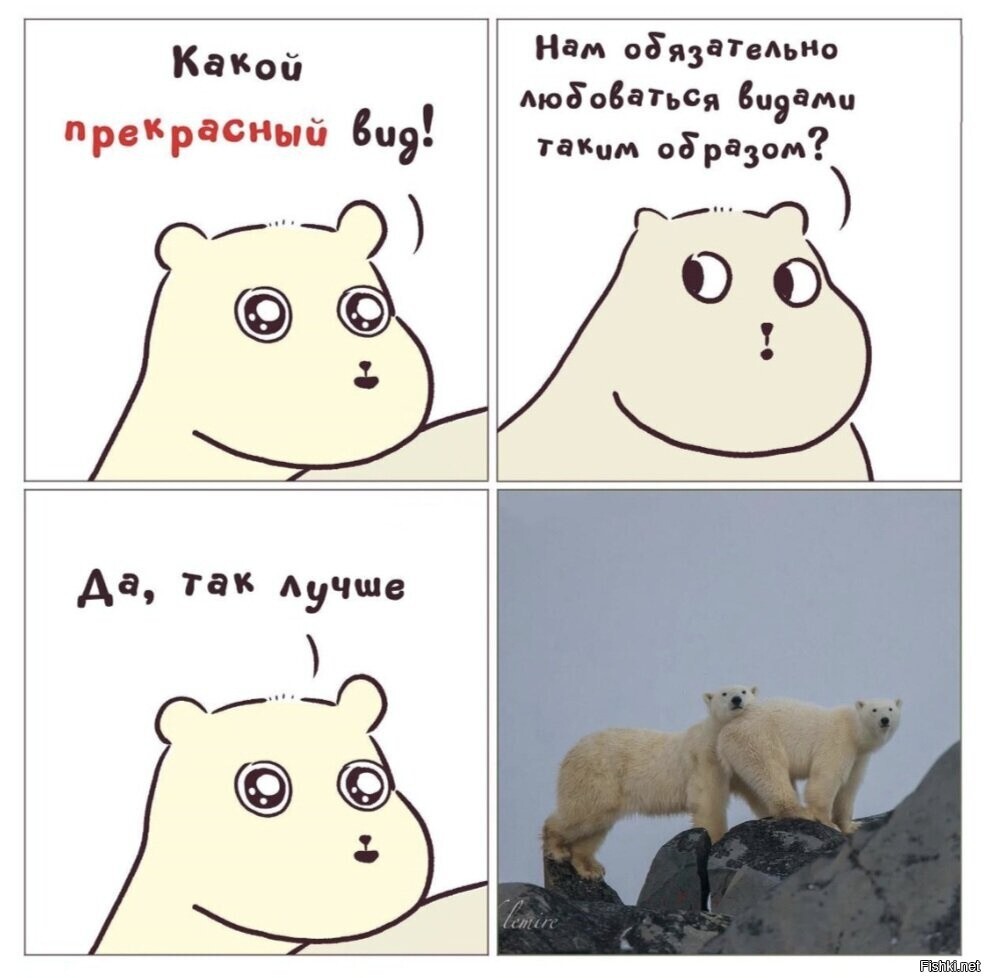 Доброе утро