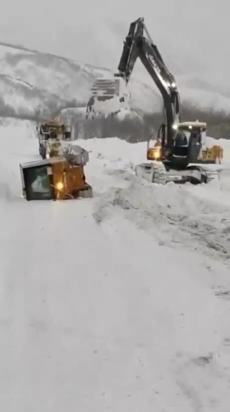 Солянка