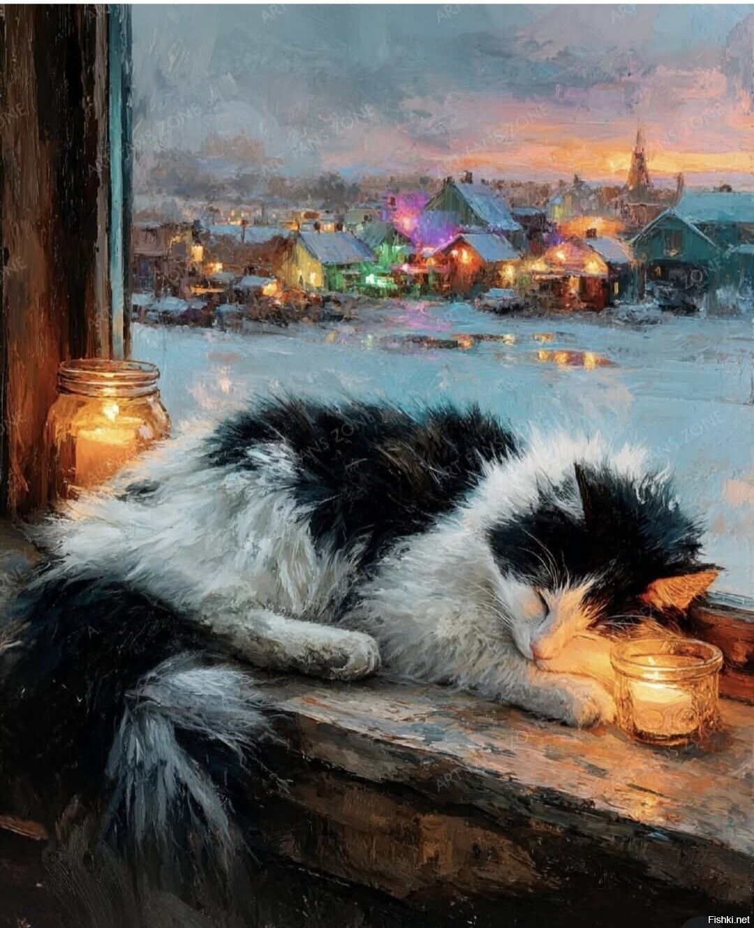 Солянка