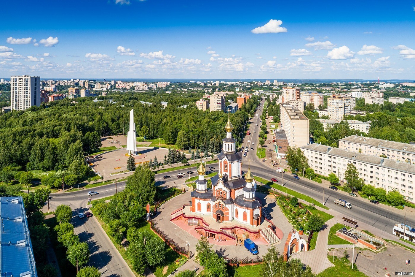 Киров