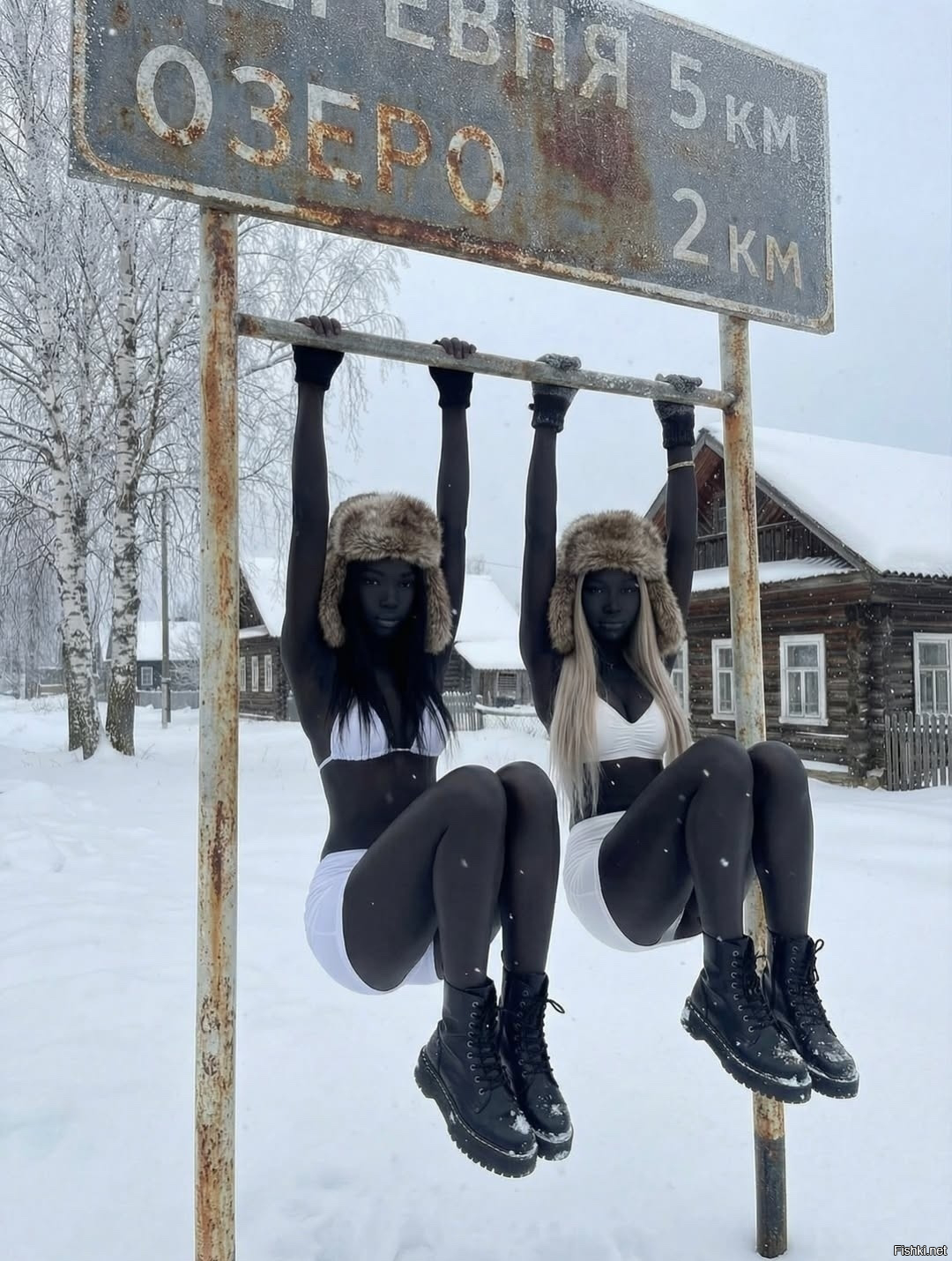 Солянка