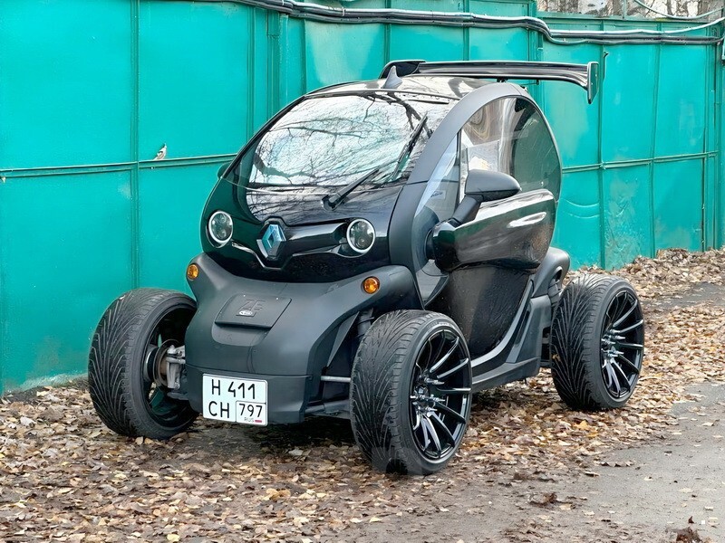 АвтоВсячина