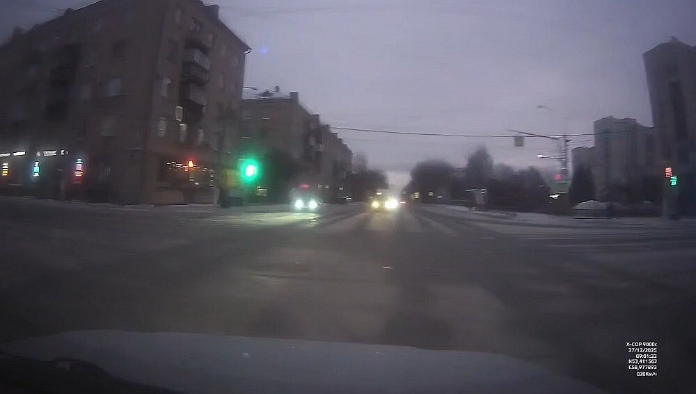 Идеально сработано