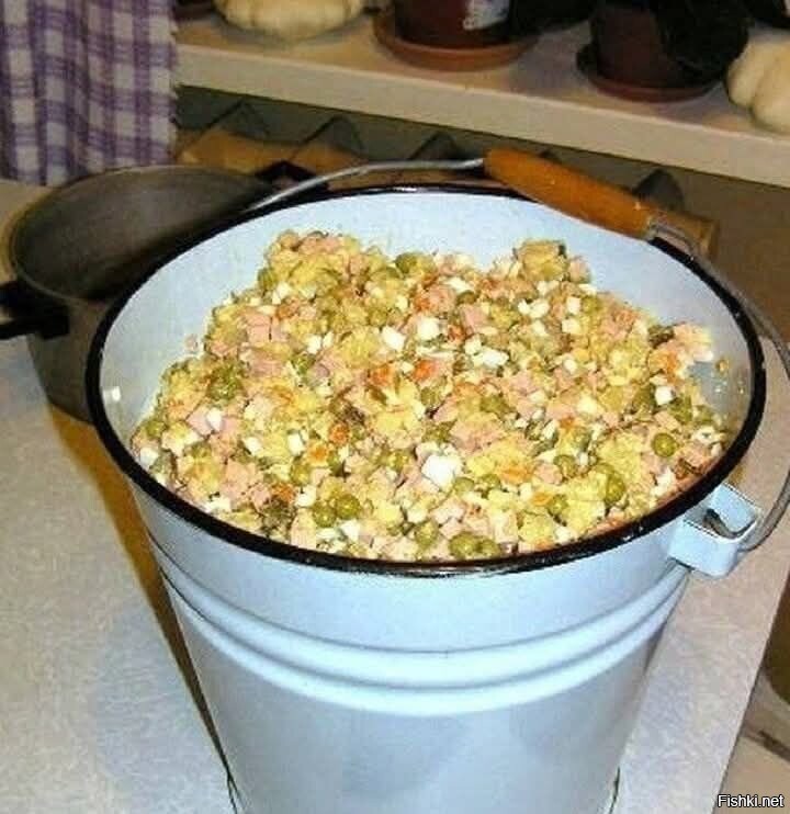 Солянка