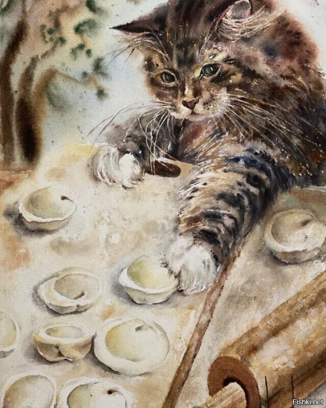 Солянка