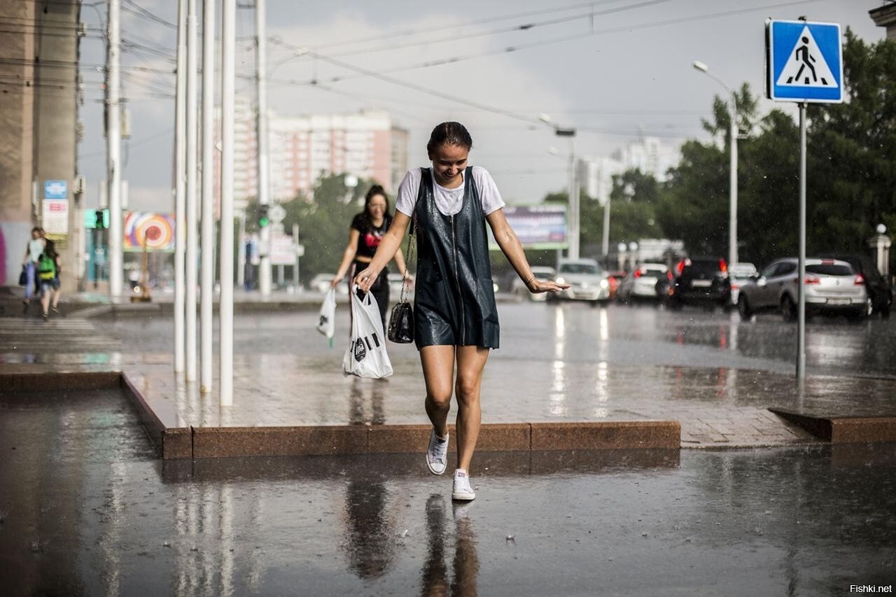 Солянка