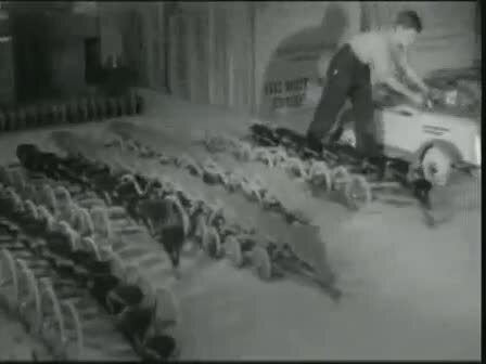 50 лет альбому Queen - "A Night at the Opera"