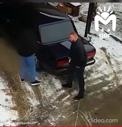 Солянка