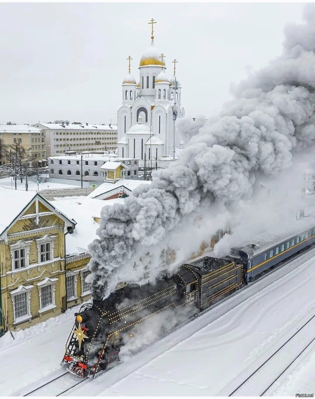 Солянка