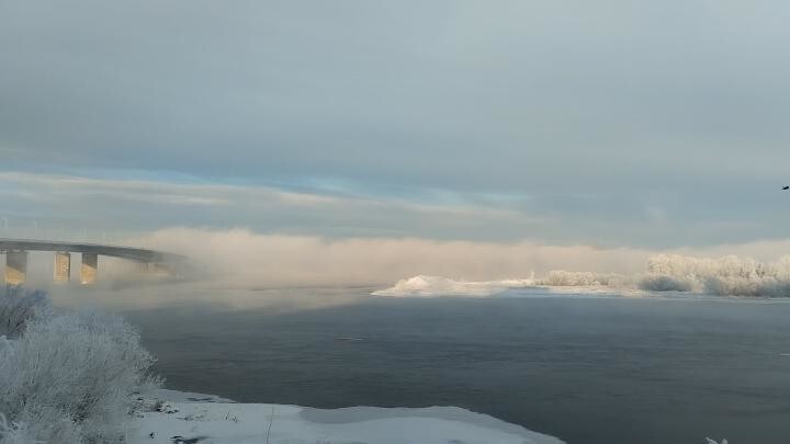Красноярск