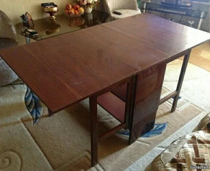 Атлант расправил плечи