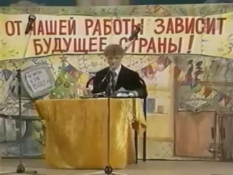 Для всех, кому завтра на работу)