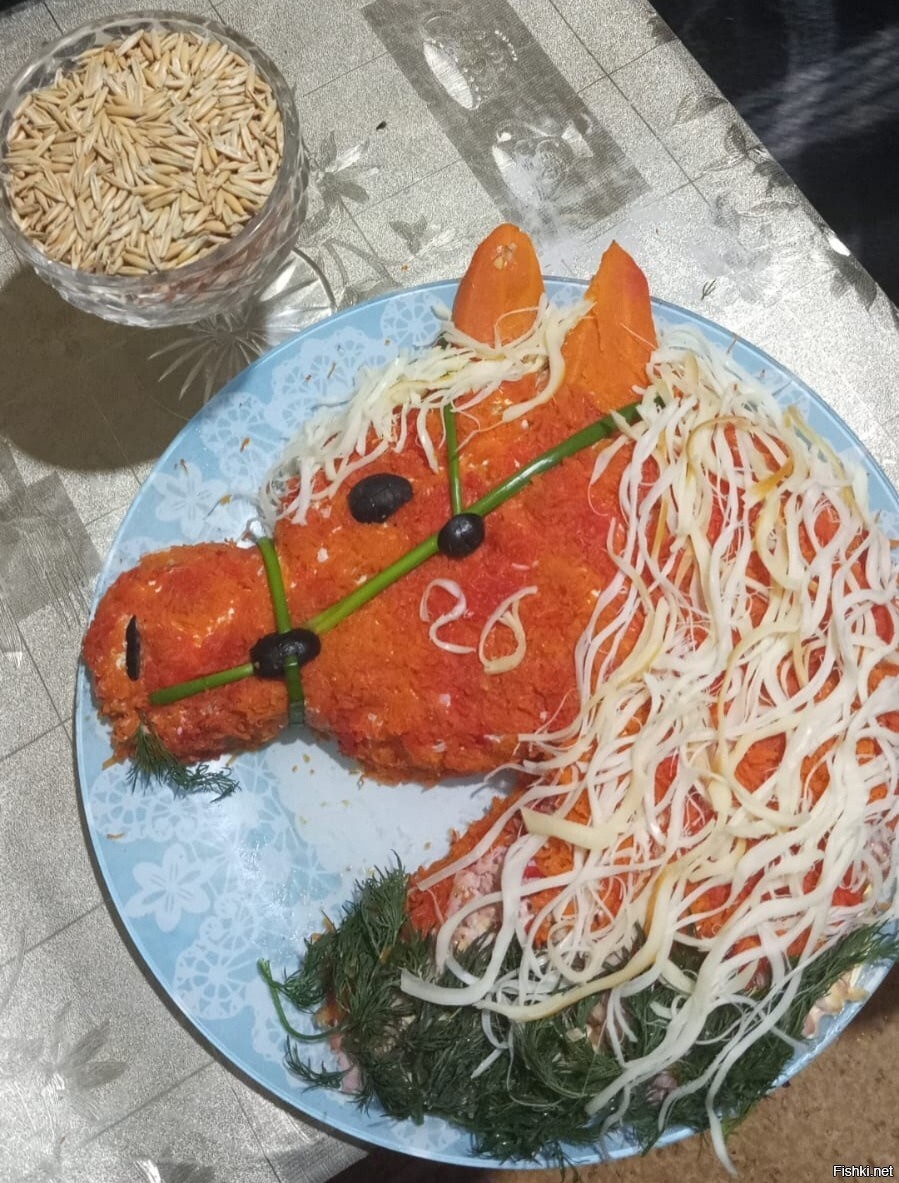Солянка