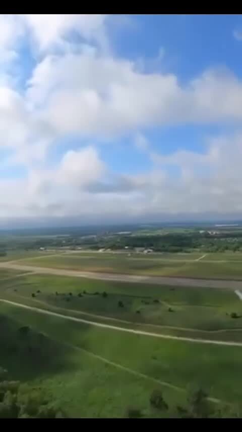 Классный полёт