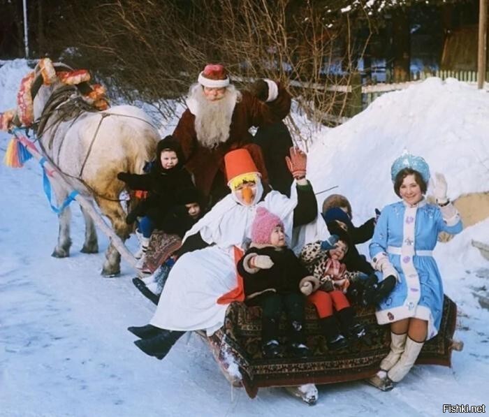 Солянка