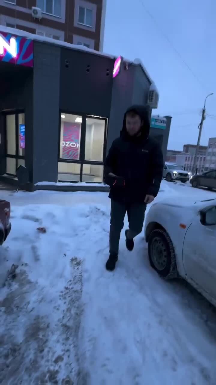 А у вас как день начался