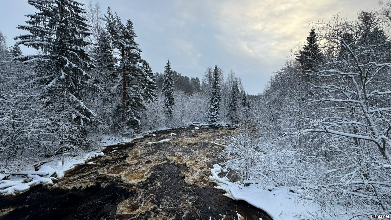 Карелия