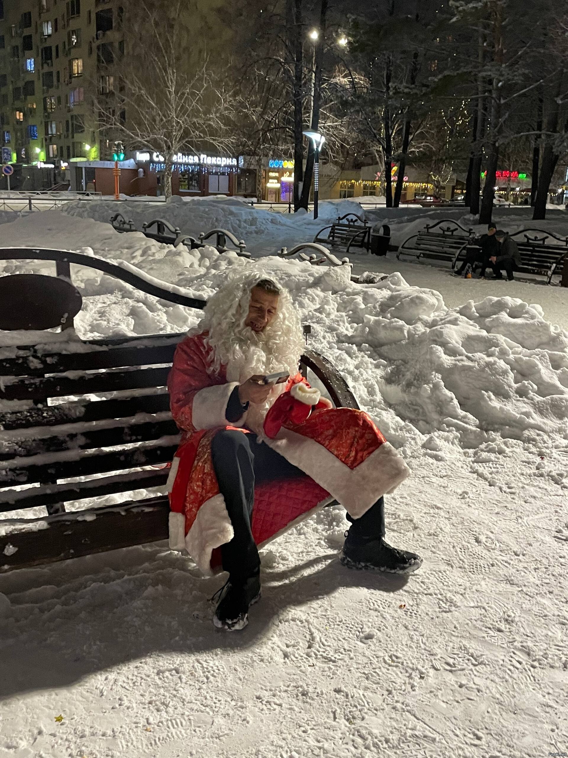 Солянка