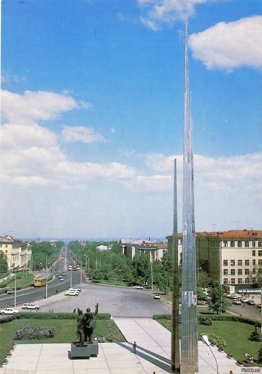 Тула 1985