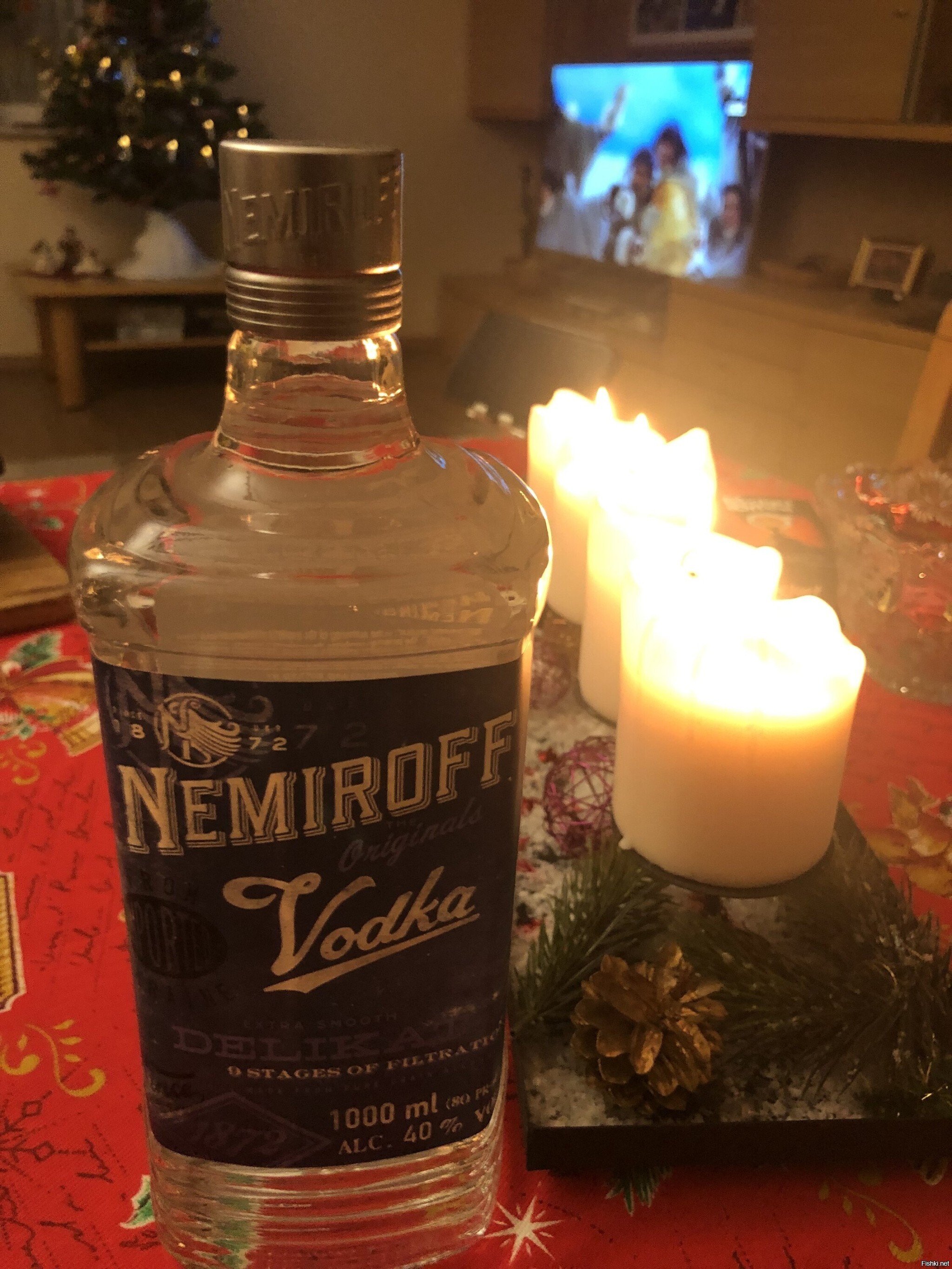 Солянка