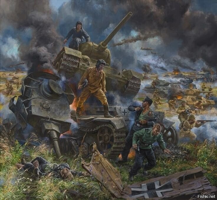 "Русский Характер"