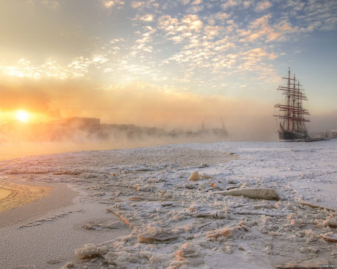 Солянка