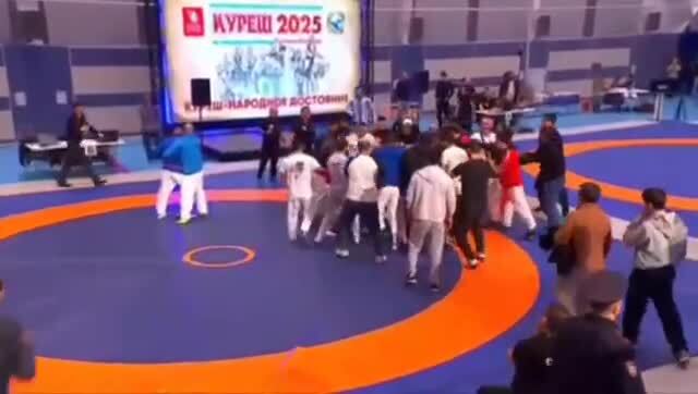 Может 2026-й будет более миролюбивым