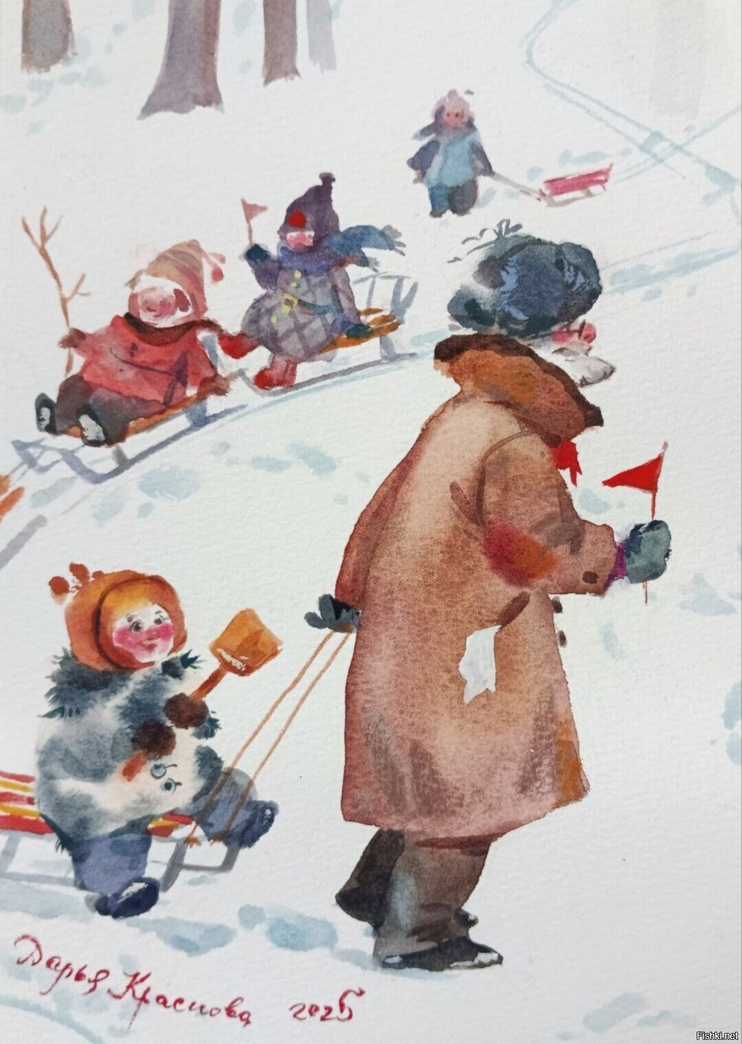 Солянка