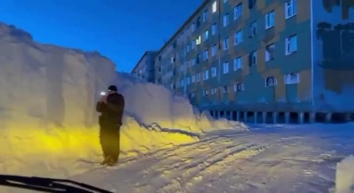 Солянка