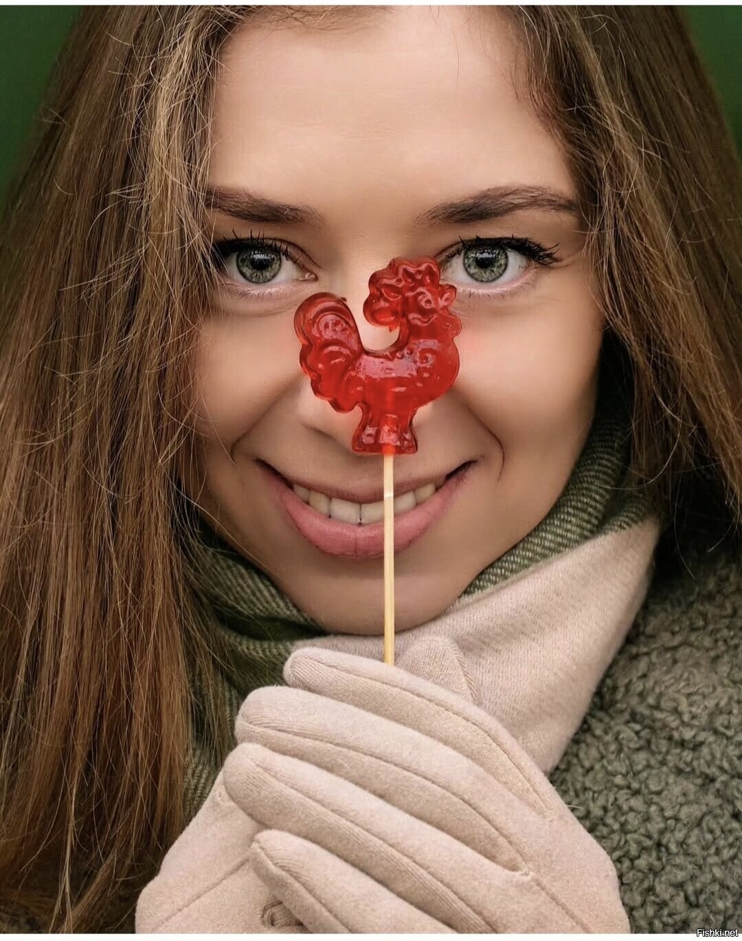 Солянка