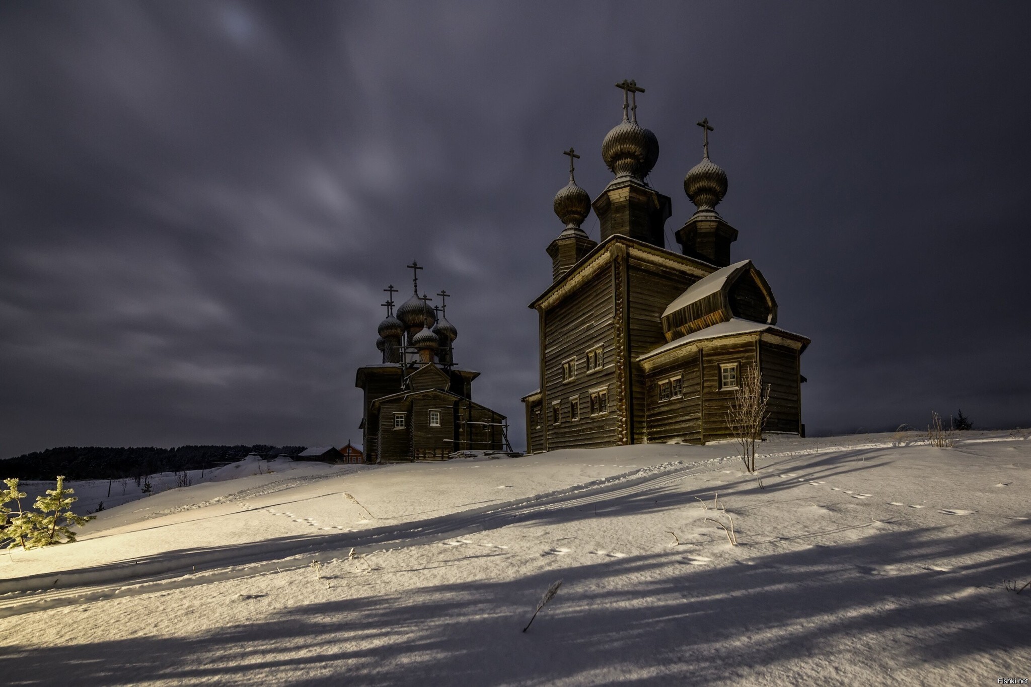 Солянка