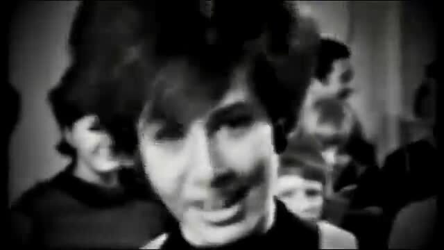 Beatles в роли статистов