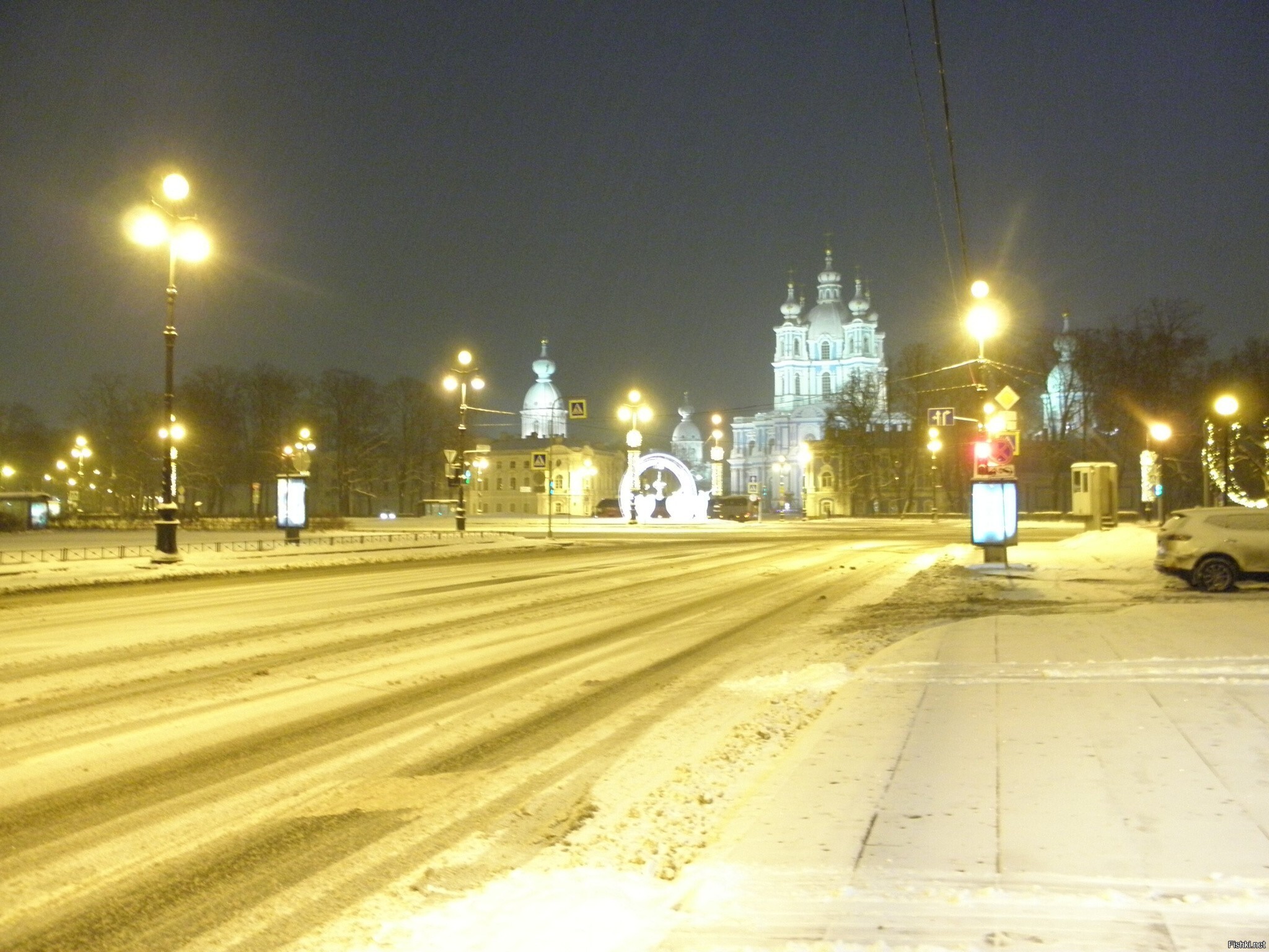 Сегодня в 7 утра