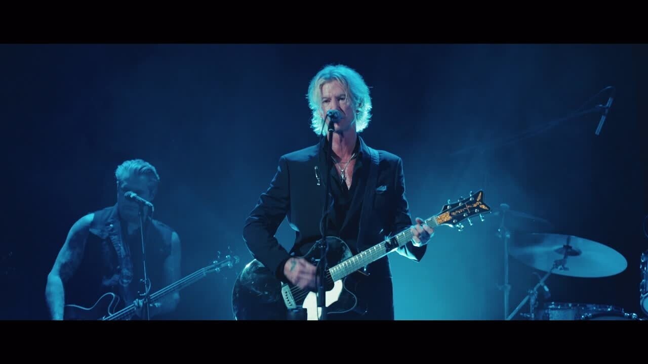 Duff McKagan