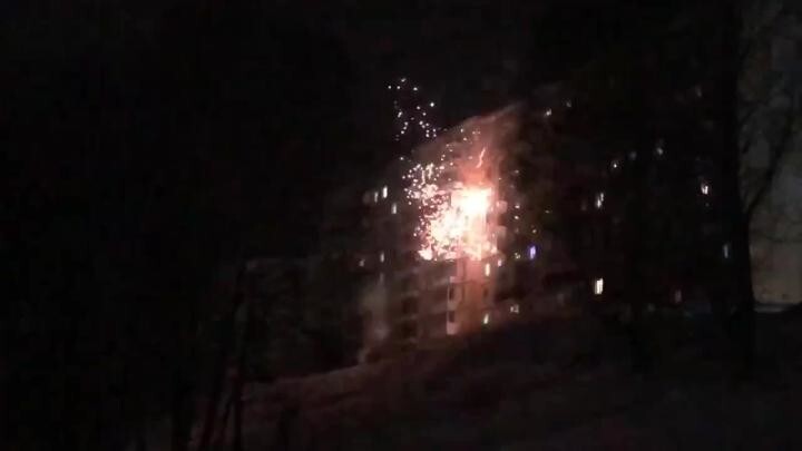 В Новокузнецке