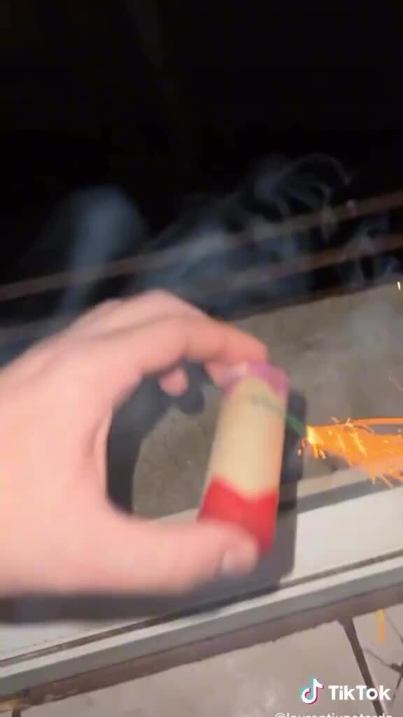 Сюрприз