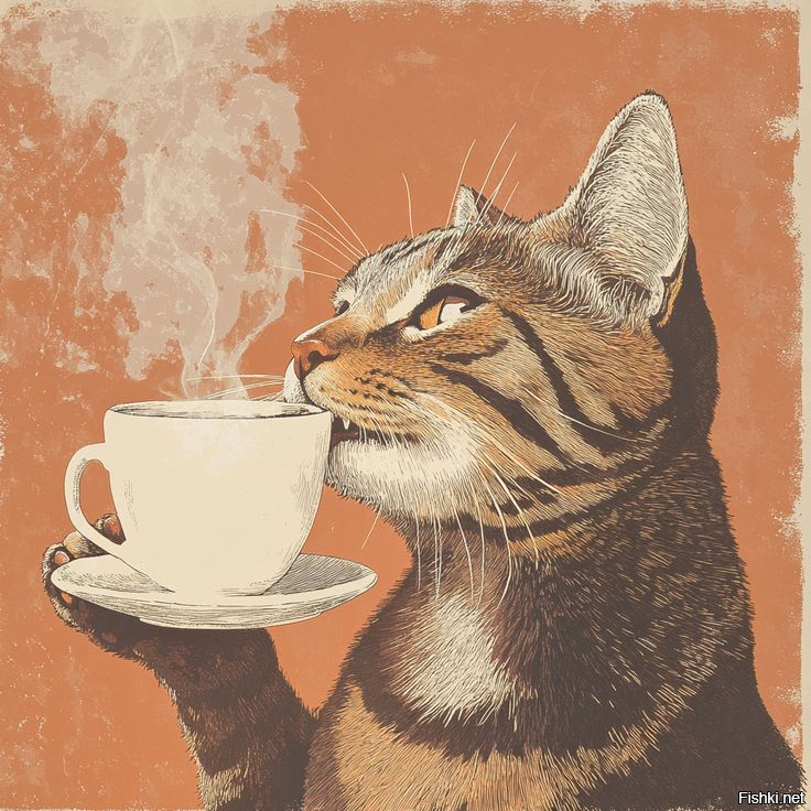 С добрым утром