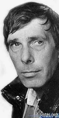 Андрей Болтнев родился 5 января 1946 года